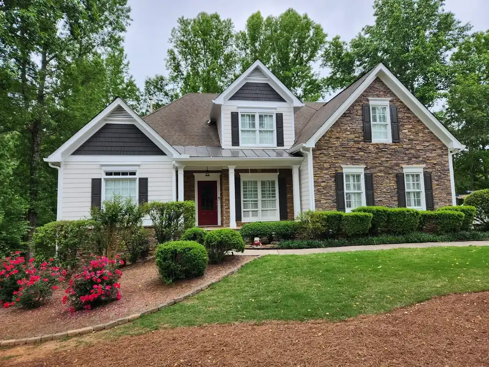 Interior & Exterior Painting
