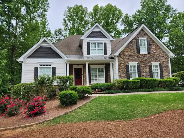 Interior & Exterior Painting